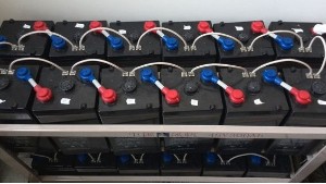 鐵路供電安全蓄電池監(jiān)控系統(tǒng)廠家！