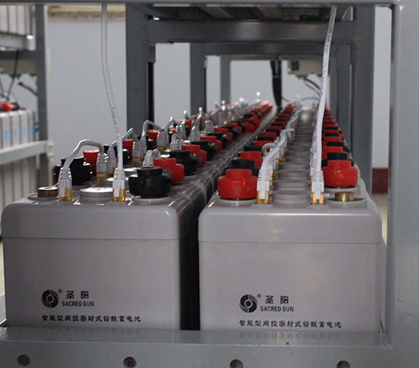 通信機(jī)房蓄電池監(jiān)測(cè)