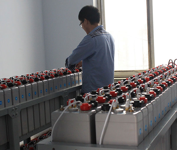 直流系統(tǒng)在線監(jiān)測