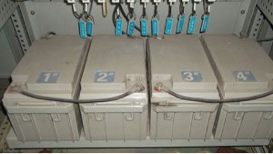 低壓配電室蓄電池監(jiān)測報警系統(tǒng)，提高故障監(jiān)控效率！