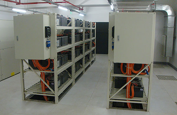 蓄電池在線監(jiān)測