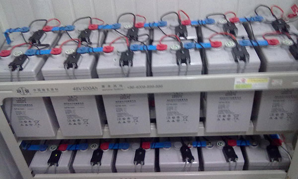 蓄電池故障監(jiān)測(cè)