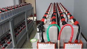 在直流電源系統(tǒng)中使用蓄電池的重要性！