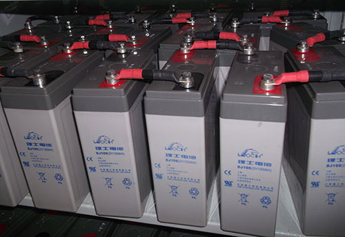 蓄電池在線監(jiān)測