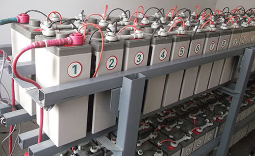 蓄電池在線監(jiān)控系統(tǒng)