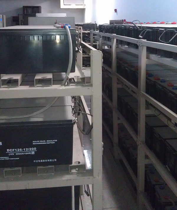 UPS蓄電池監(jiān)測(cè)