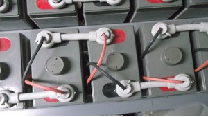 影響蓄電池容量的原因有哪些？