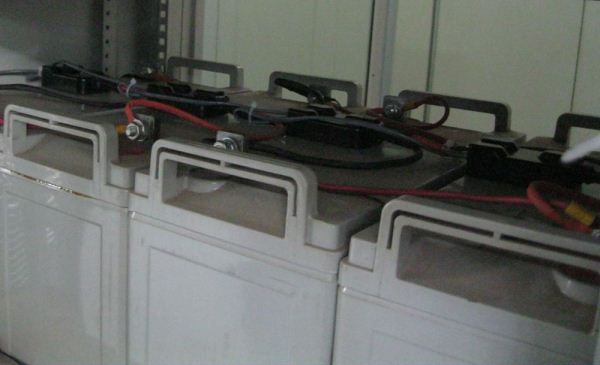 單體蓄電池監(jiān)測