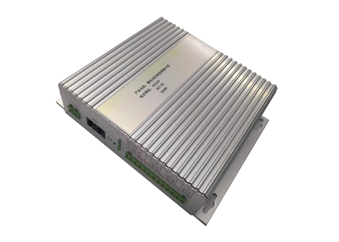 蓄電池在線監(jiān)控裝置