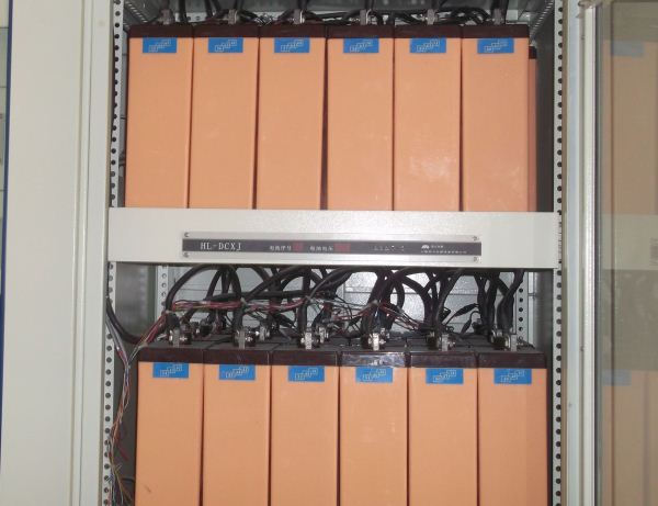 電力蓄電池監(jiān)控