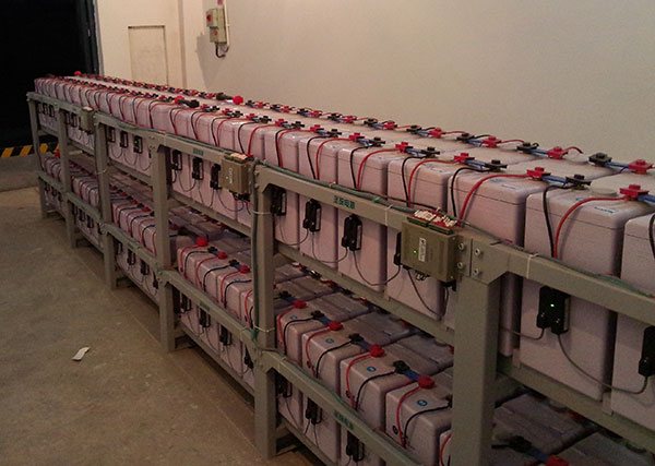 蓄電池在線監(jiān)控系統(tǒng)