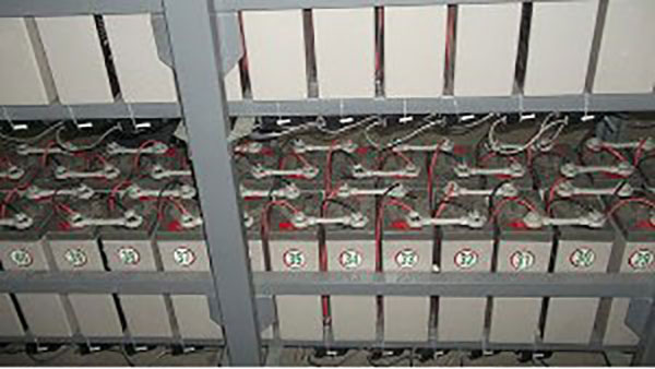 蓄電池監(jiān)測