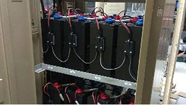 電力蓄電池在線監(jiān)控