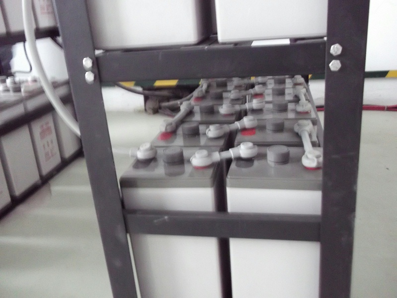 機(jī)房蓄電池監(jiān)控