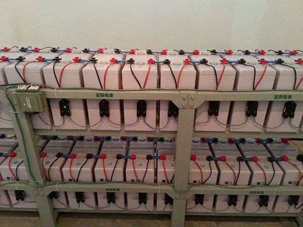 蓄電池監(jiān)測