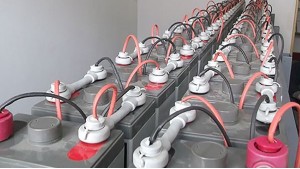 機(jī)房蓄電池監(jiān)測管理系統(tǒng)，代替人工巡檢！