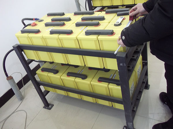 蓄電池監(jiān)控品牌廠家