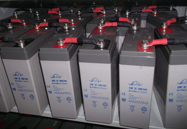 蓄電池故障監(jiān)測(cè)