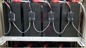 自從安裝UPS蓄電池監(jiān)控系統(tǒng)，再也不用擔心UPS電源失效！