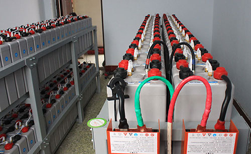 機房蓄電池監(jiān)控