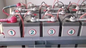 電力蓄電池監(jiān)控系統(tǒng)方案，機房、基站、變電站都可以用！