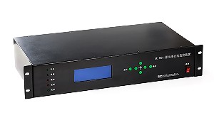 采用模塊化設(shè)計(jì)的蓄電池在線監(jiān)控主機(jī)！