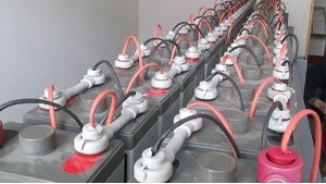 機(jī)房電源蓄電池監(jiān)控系統(tǒng)方案，故障問(wèn)題迅速定位！