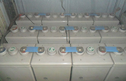 配電蓄電池監(jiān)控