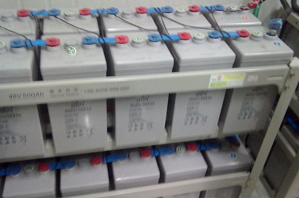 蓄電池監(jiān)控系統(tǒng)